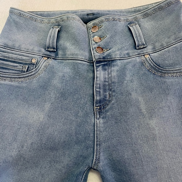 Jean colombiano - Picture 5 of 5